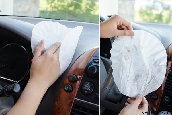 11 Great Tips to Keep Your Car Clean and Organized. 