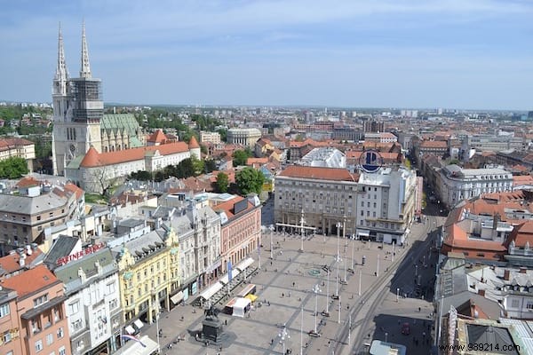 The 10 Cheapest Cities in Europe to Travel Without Breaking the Bank. 