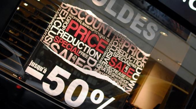 Why do I Sort through my Wardrobe before the Sales? 