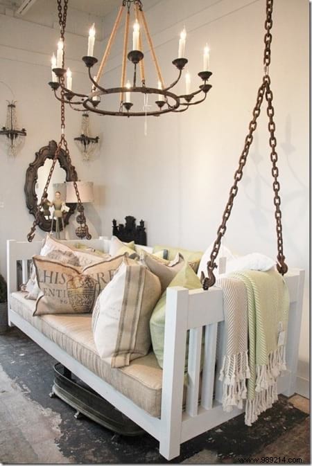 29 Creative Ways to Repurpose a Crib. 