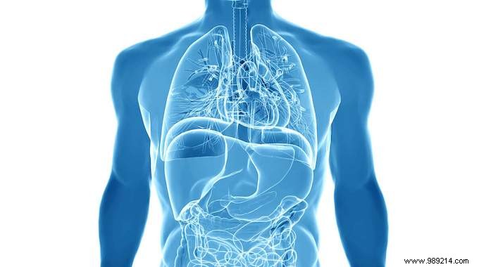 The Benefits of Water:An Underrated Remedy? 