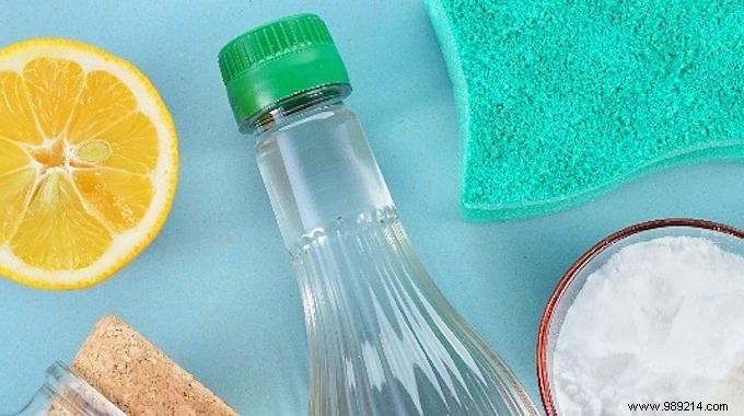 20 Surprising Uses of Vinegar, Your Most Useful Commodity. 