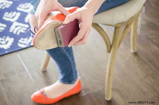 22 Shoe Hacks That Will Change Your Life. 