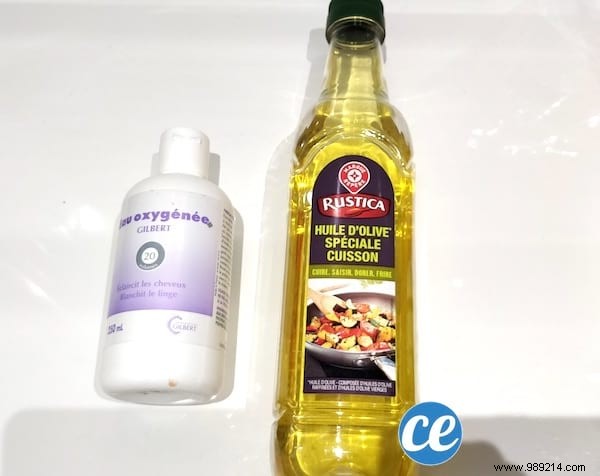 40 amazing uses of hydrogen peroxide everyone should know. 