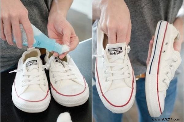 22 Great Shoe Hacks Every Girl Should Know. 