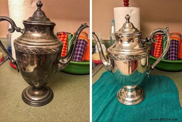 17 Things That (Really) Needed A Big Cleanup. Look at the Difference! 
