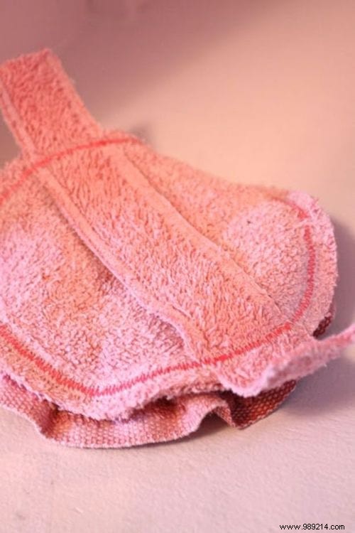 What To Do With Old Towels? 33 Ingenious Ways to Recycle Them. 