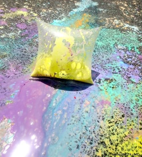24 Awesome And Inexpensive Activities To Keep Bored Kids Busy. 
