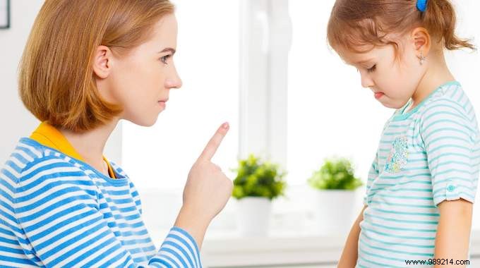 3 Tips for Punishing Your Children Intelligently! 