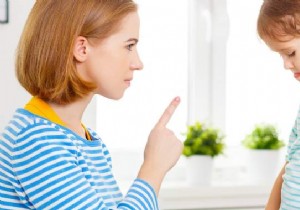 3 Tips for Punishing Your Children Intelligently! 