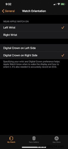 11 tips for using your Apple Watch well 