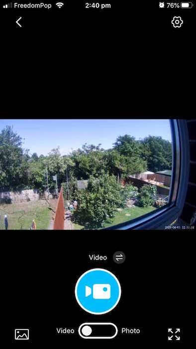 AKASO Brave 6 Plus Action Camera:Capture the Excitement 