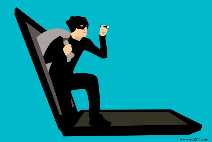 Why do data breaches happen so often? 