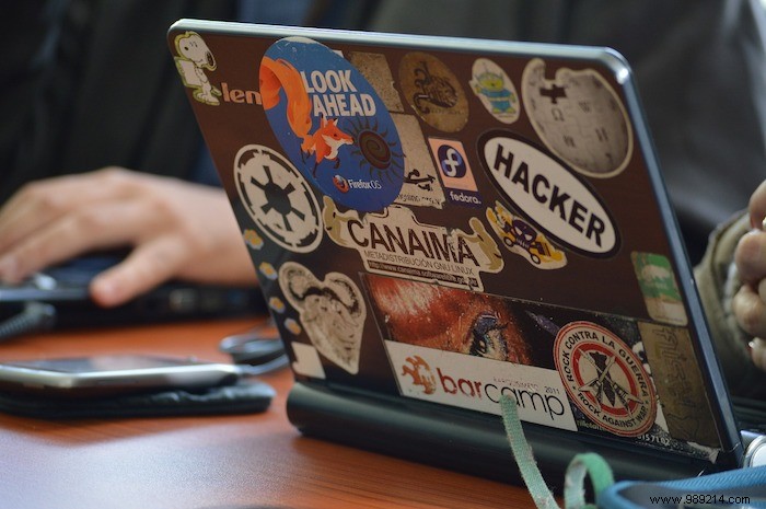 Why do data breaches happen so often? 