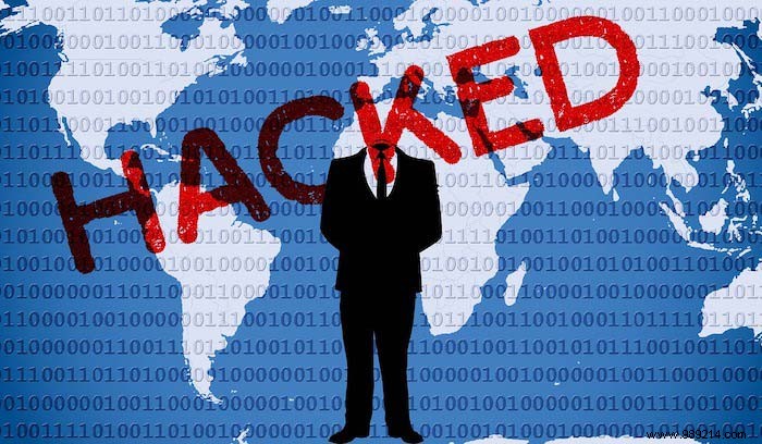 Why do data breaches happen so often? 