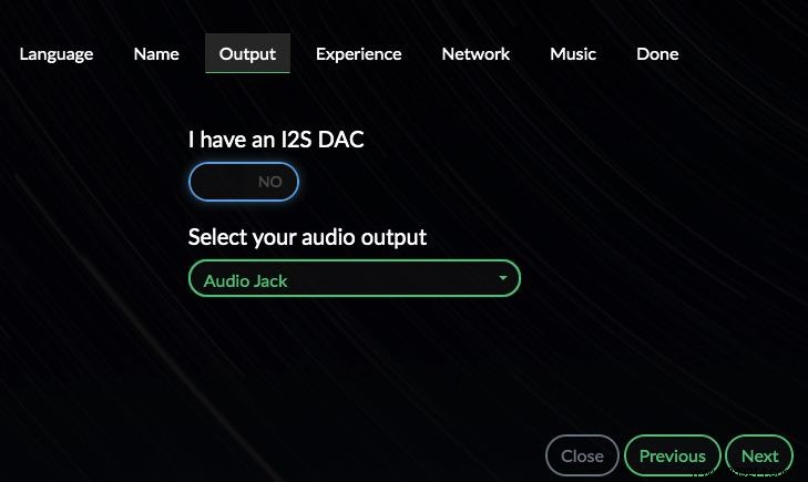 How to turn your Raspberry Pi into a music server with Volumio 