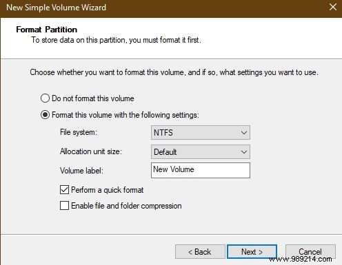 How to Fix Unformattable and Unusable USB Drive 