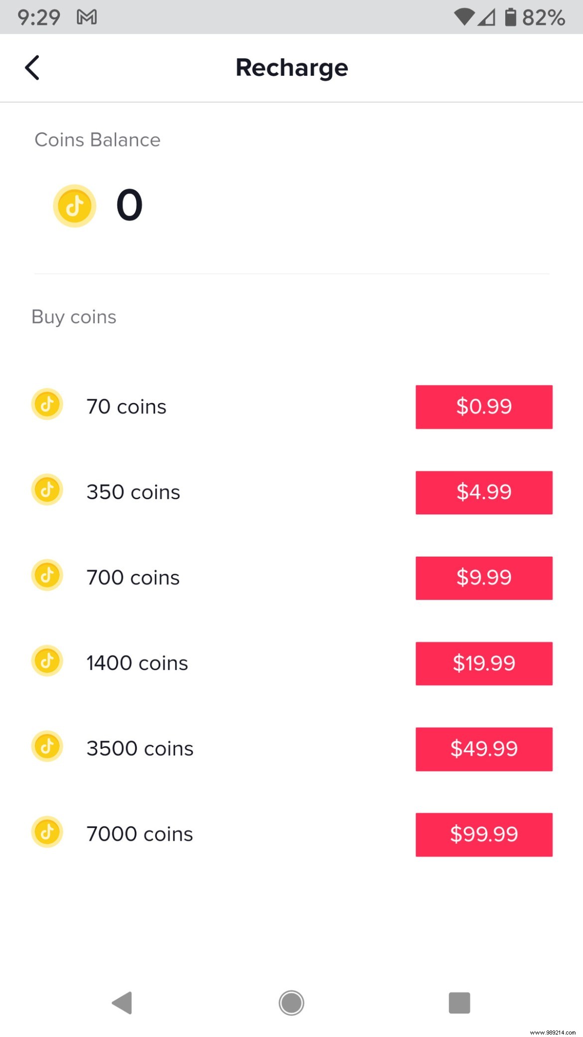 How to Find and Create Live Videos on TikTok 