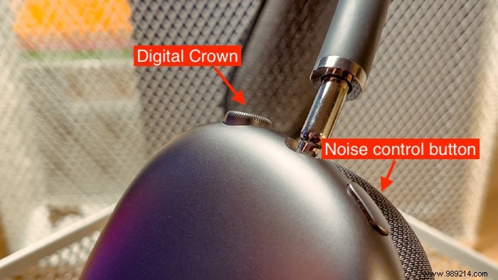 How to restart and reset your AirPods Max 