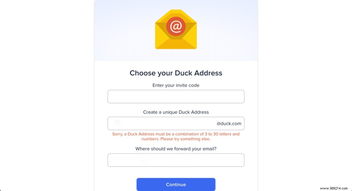 How to Use DuckDuckGo s Email Protection App 