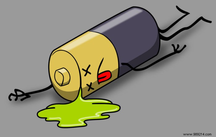 How important is battery health? 