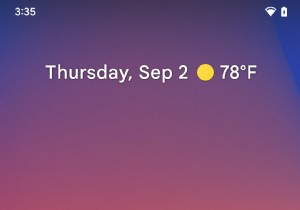 How Android 12 lets you customize your phone s color palette 