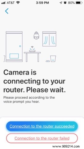 Reolink Argus 2 security camera review:Keeping your home safe 