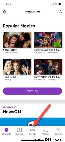 How to Set Up Private Listening on Your Roku 