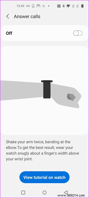 8 Best Samsung Galaxy Watch 4 Tips and Tricks You Should Know 
