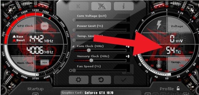 How to (Safely) Overclock Your PC Graphics Card 
