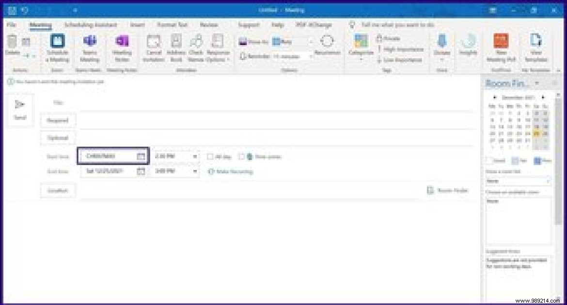 6 Best Microsoft Outlook Calendar Tips and Tricks to Manage It Better 