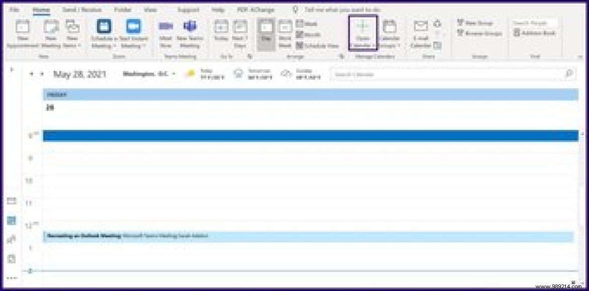 6 Best Microsoft Outlook Calendar Tips and Tricks to Manage It Better 