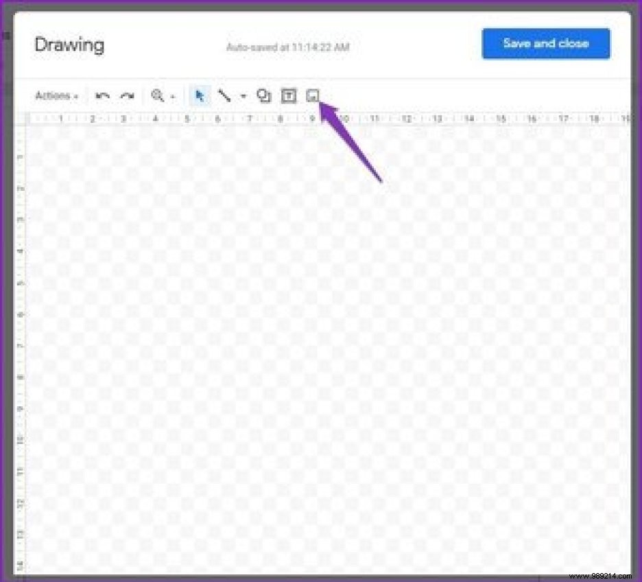 Top 3 Ways to Add Borders in Google Docs 