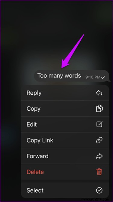 11 Best Telegram Tips and Tricks to Use It Like a Pro 