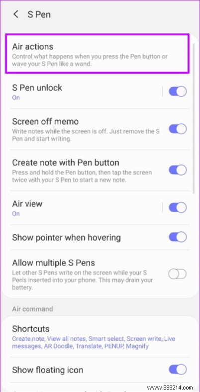 9 Best Samsung Galaxy Note 20 Tips and Tricks for 2020 