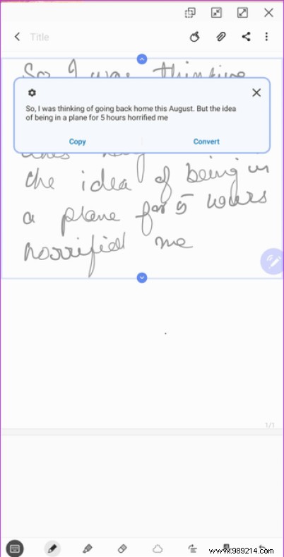 9 Best Samsung Galaxy Note 20 Tips and Tricks for 2020 