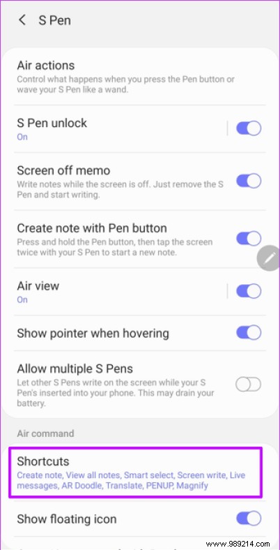 9 Best Samsung Galaxy Note 20 Tips and Tricks for 2020 