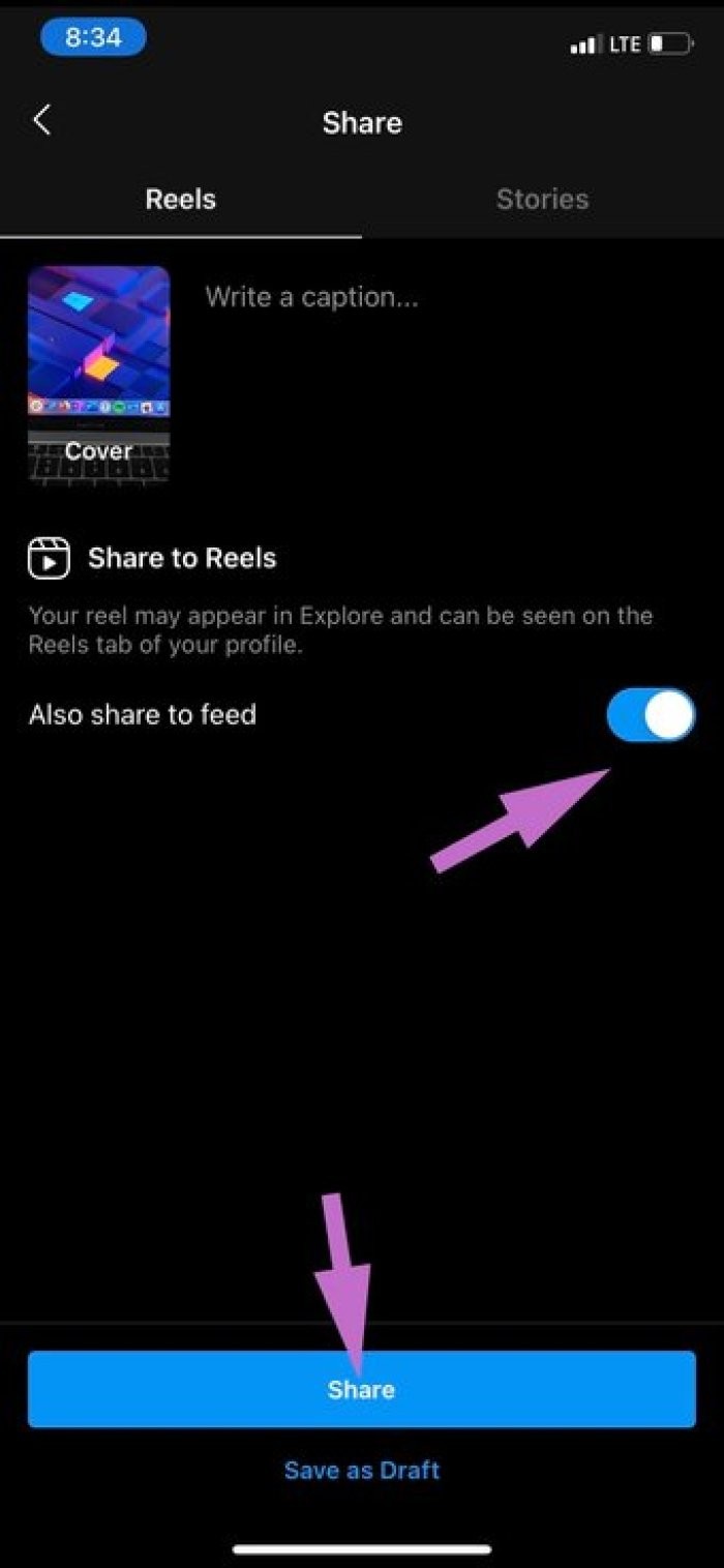 15 Best Instagram Reels Tips and Tricks 