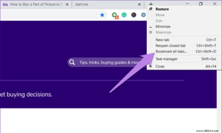 Top 21 Useful Google Chrome Tab Tips and Tricks You Might Not Know About 