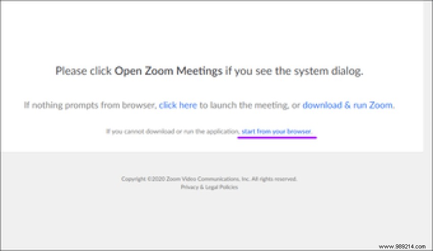 21 best Zoom tips, settings and privacy options 