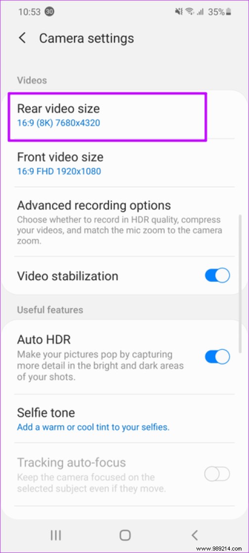 9 Best Samsung Galaxy S20 and S20+ Camera Tips and Tricks 