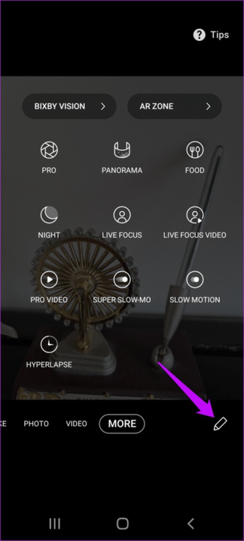 9 Best Samsung Galaxy S20 and S20+ Camera Tips and Tricks 