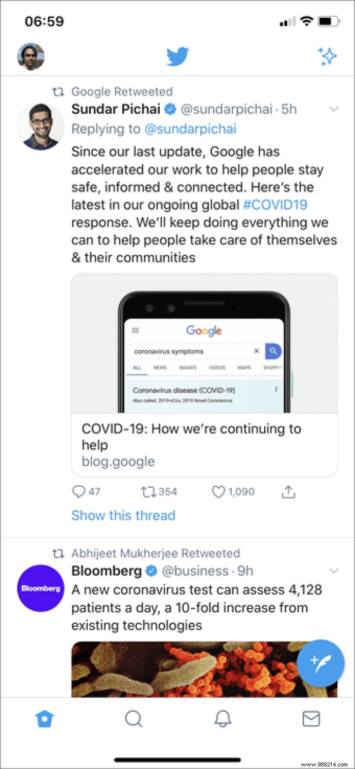 Why You Should Add Sites to Home Screen Using Safari on iPhone 