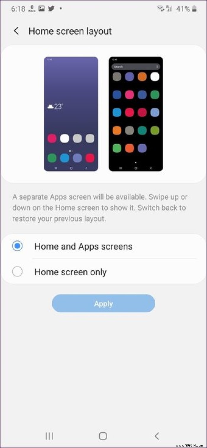 Top 11 Samsung One UI Home Launcher Tips and Tricks 