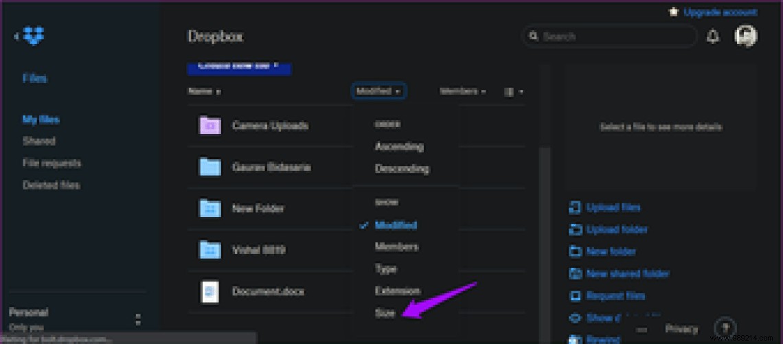 8 Best Dropbox Tips and Tricks to Better Manage Files and Folders 