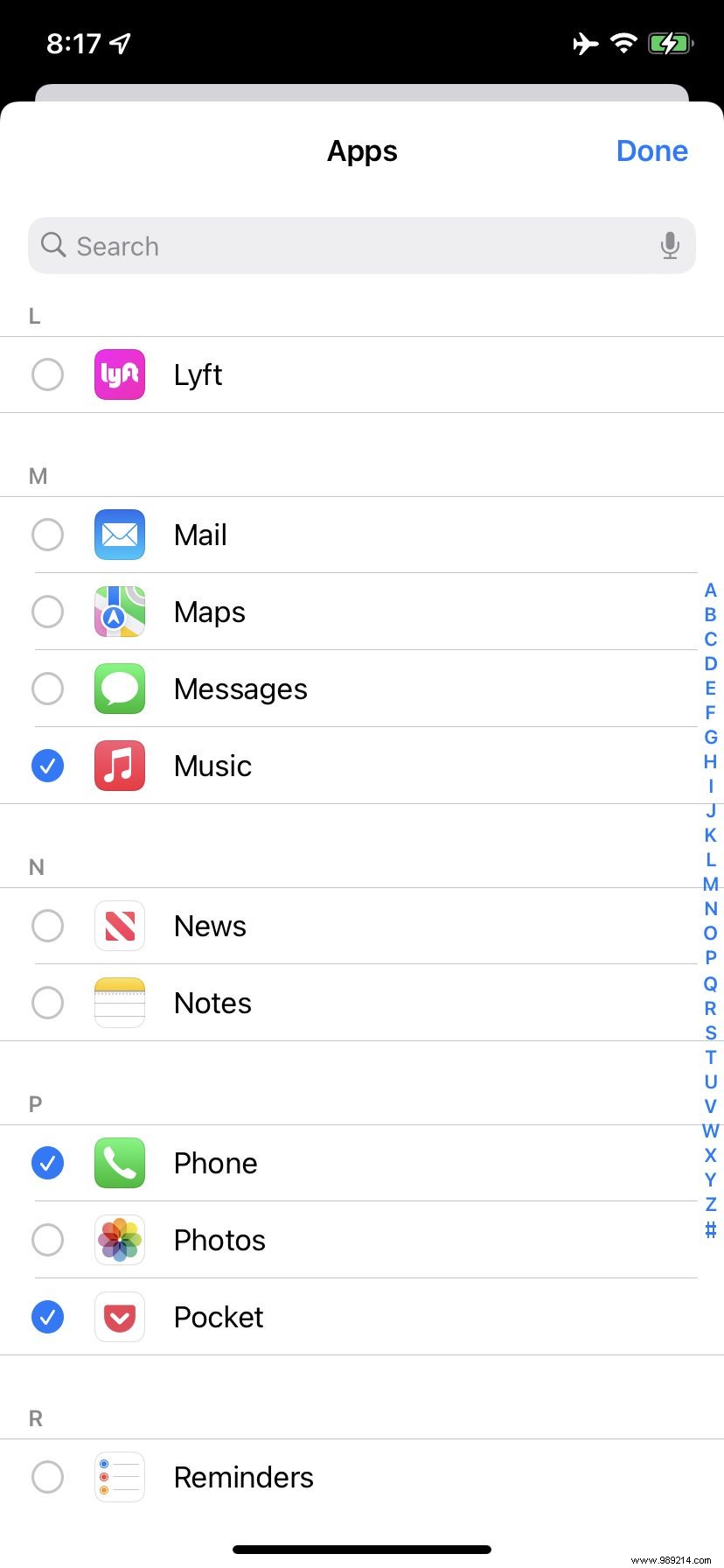How to Use iOS 15 s New Focus Modes 