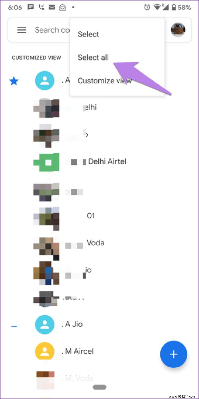 13 Best Google Contacts Tips and Tricks You Should Know 