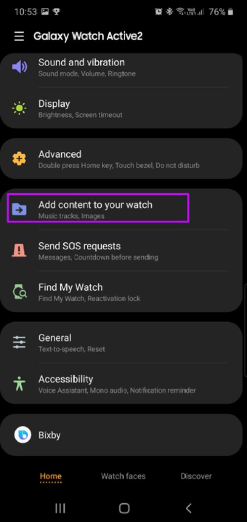 Top 9 Samsung Galaxy Active 2 Tricks to Use It Like a Pro 