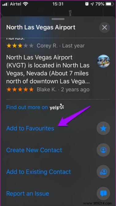 Top 5 iOS 13 Maps Tips and Tricks to Use It Smartly 