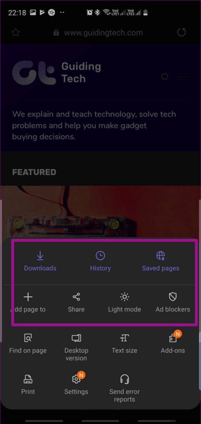 Top 7 best Galaxy S10/S10 Plus one-handed mode tricks to tame the big screen 